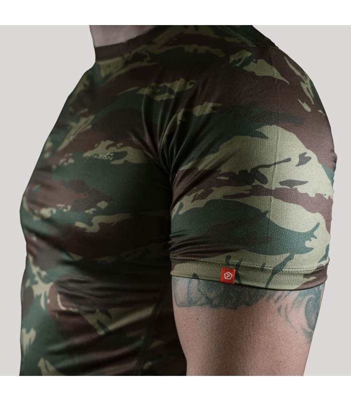 PENTAGON APOLLO TAC-FRESH K09010 Camo