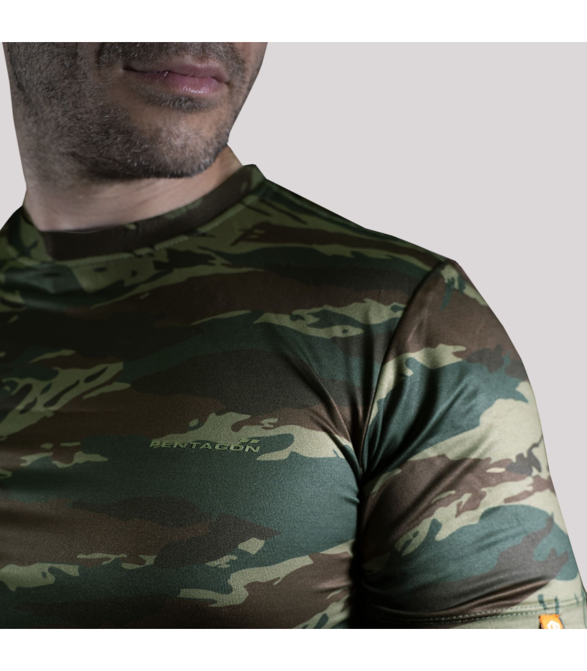 PENTAGON APOLLO TAC-FRESH K09010 Camo