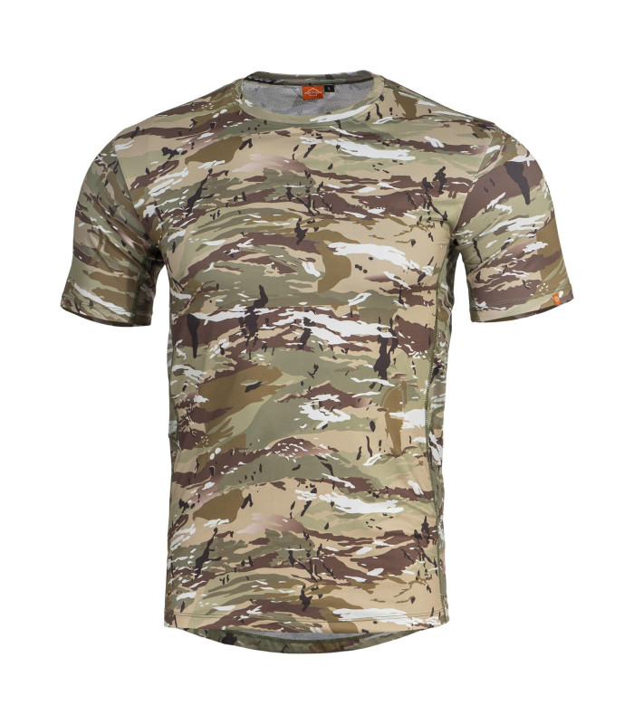 PENTAGON APOLLO TAC-FRESH K09010 Camo