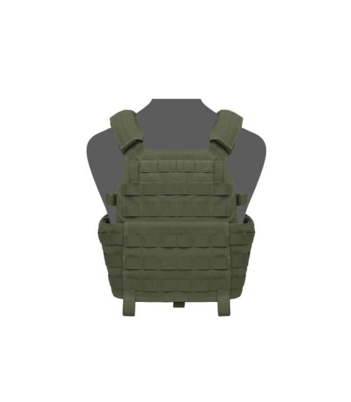 WARRIOR ASSAULT DCS BASE CARRIER OD GREEN