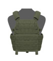 WARRIOR ASSAULT DCS BASE CARRIER OD GREEN