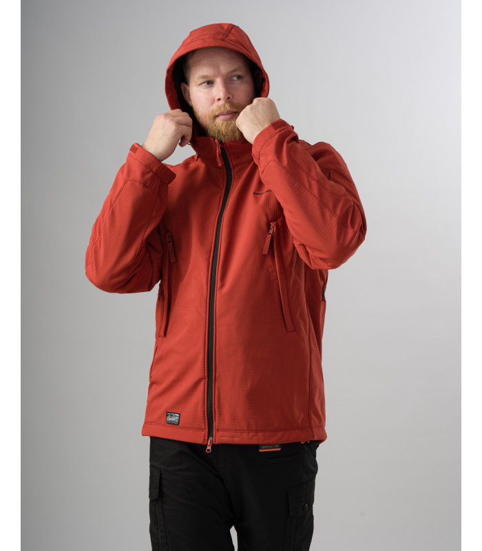 PENTAGON ARTAXES "ESCAPE" SOFT-SHELL JACKET K08035