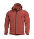 PENTAGON ARTAXES "ESCAPE" SOFT-SHELL JACKET K08035