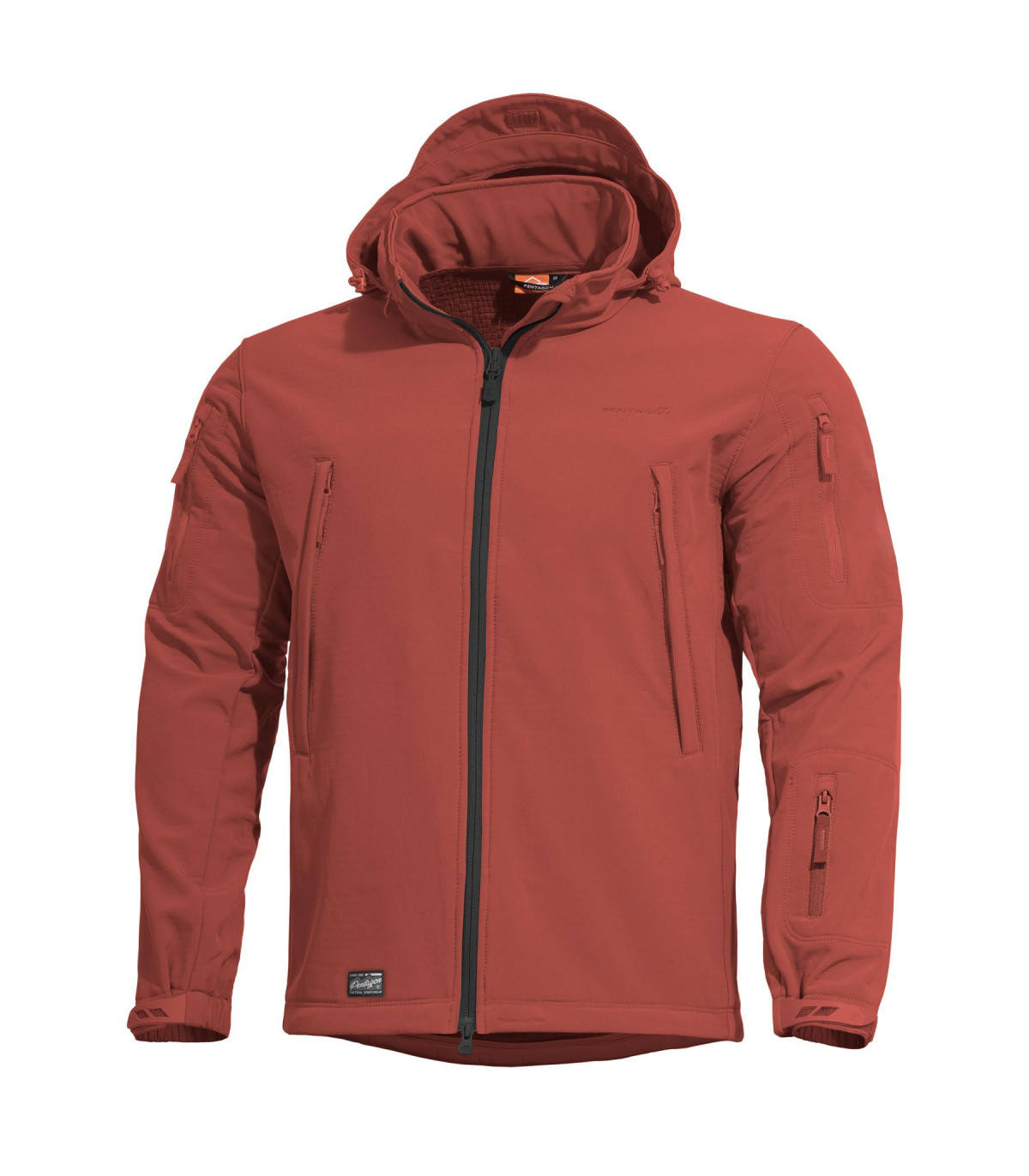 PENTAGON ARTAXES "ESCAPE" SOFT-SHELL JACKET K08035