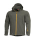 PENTAGON ARTAXES "ESCAPE" SOFT-SHELL JACKET K08035