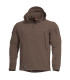 PENTAGON ARTAXES "ESCAPE" SOFT-SHELL JACKET K08035