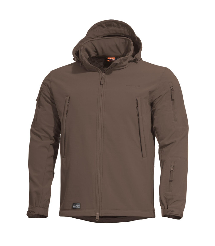 PENTAGON ARTAXES "ESCAPE" SOFT-SHELL JACKET K08035