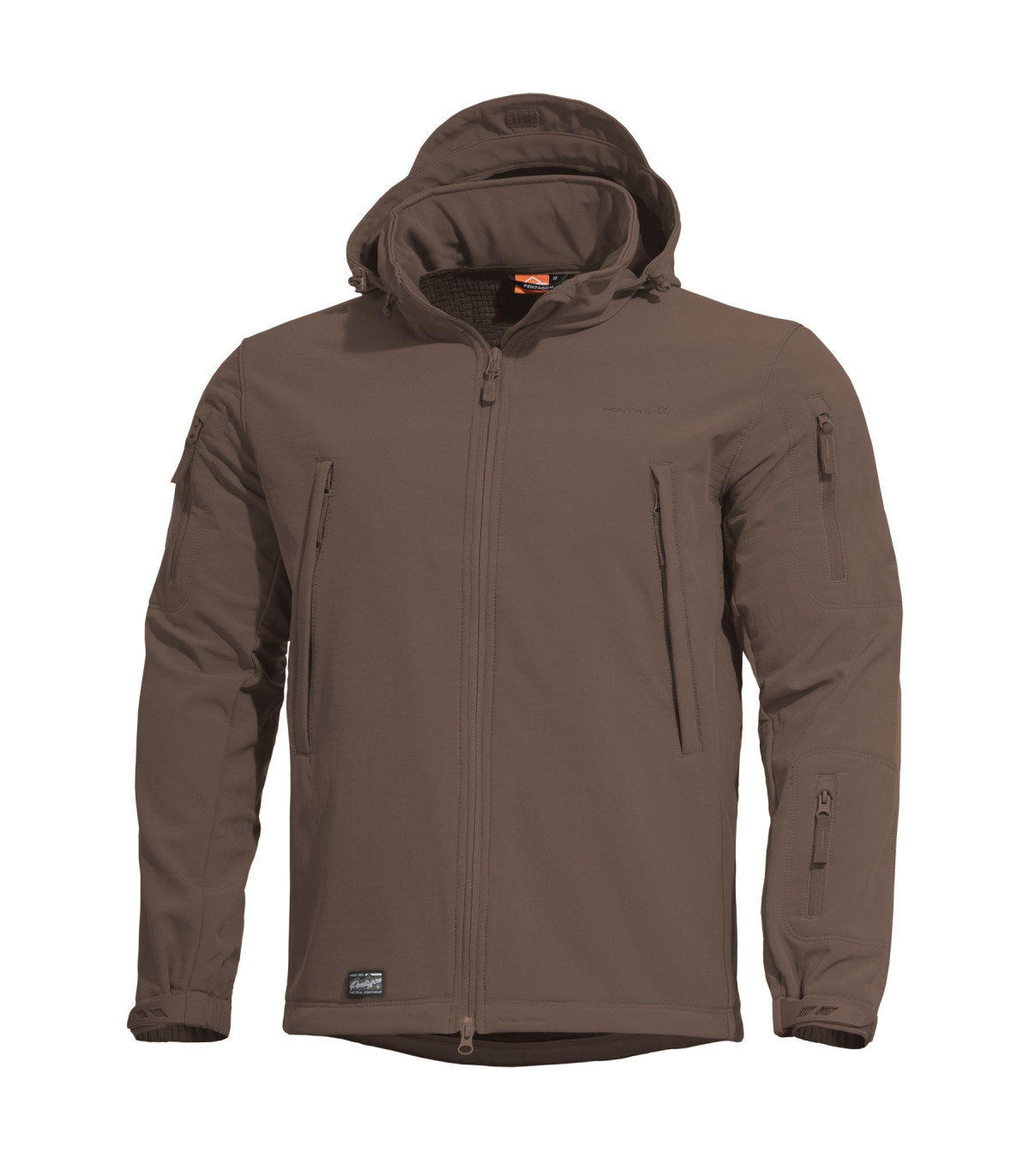 PENTAGON ARTAXES "ESCAPE" SOFT-SHELL JACKET K08035