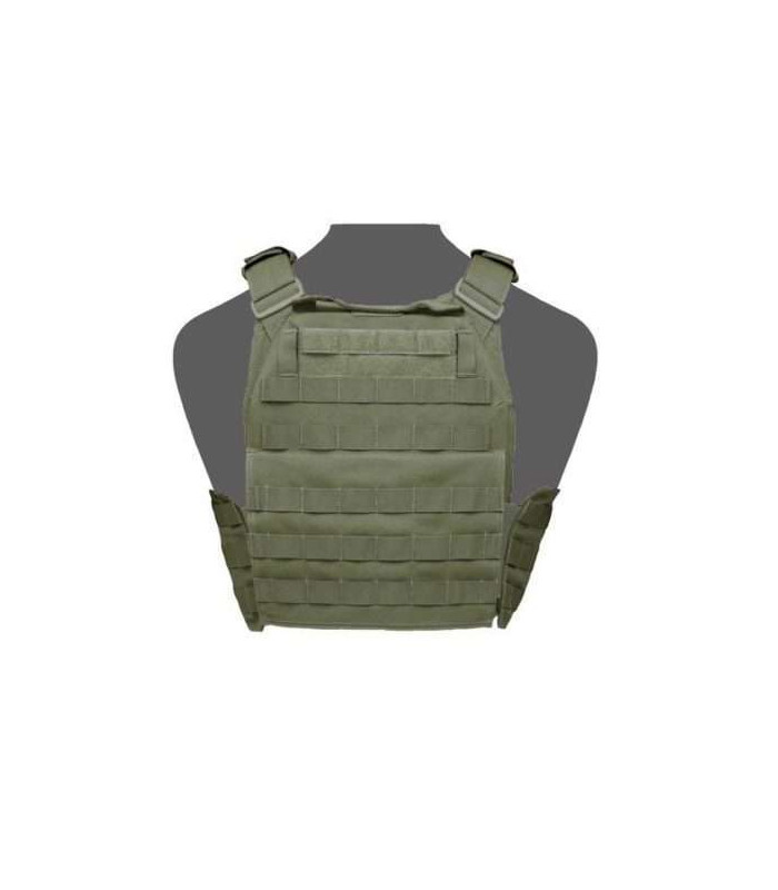 WARRIOR ASSAULT DCS BASE CARRIER OD GREEN