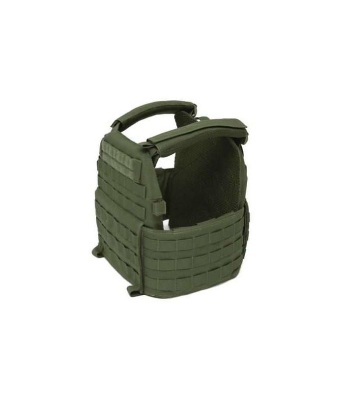 WARRIOR ASSAULT DCS BASE CARRIER OD GREEN