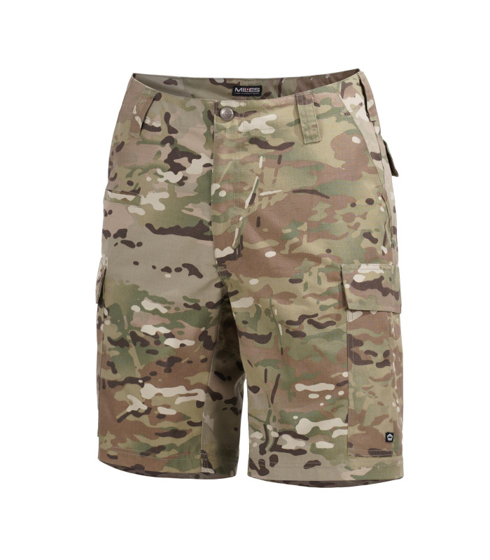 BDU 2.0 Shorts Multicam® K05011-MC
