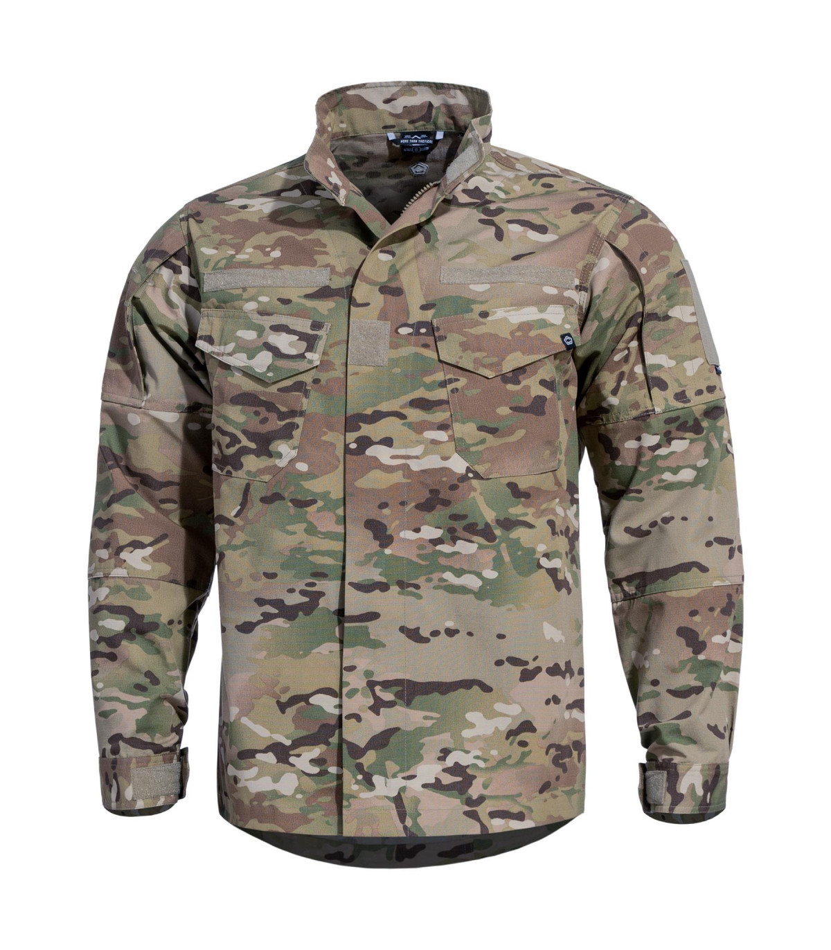 LYCOS JACKET MULTICAM K02023-MC