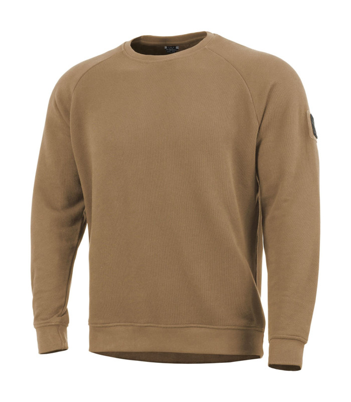 TERRY SWEATER K08068