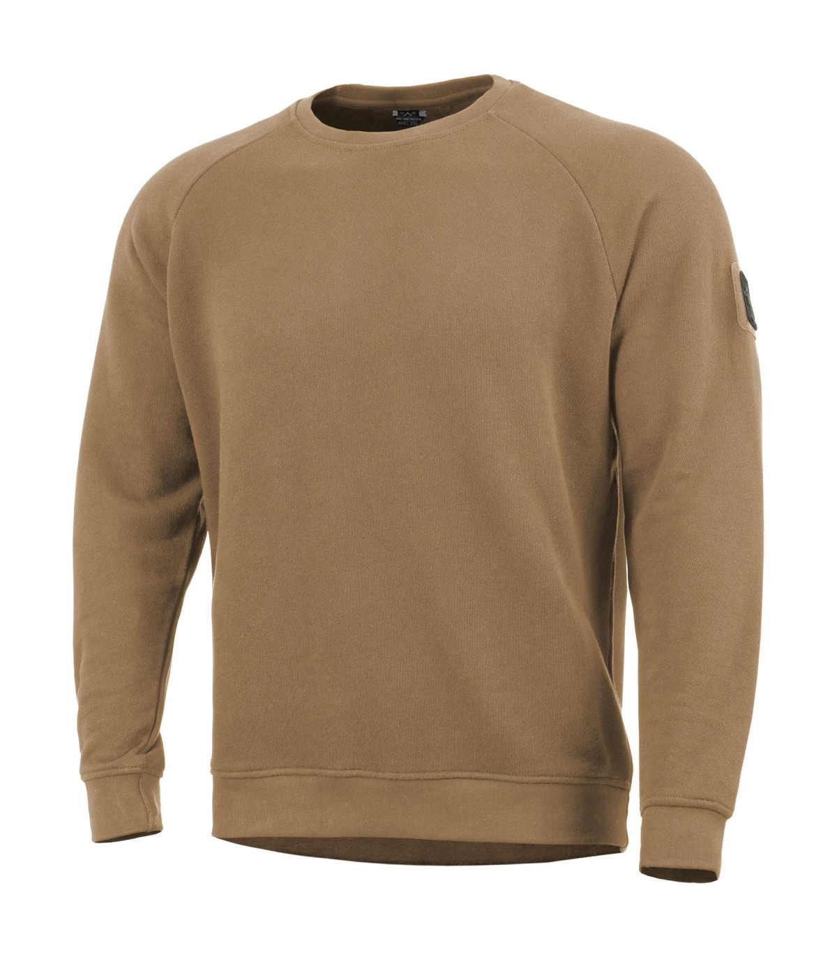 TERRY SWEATER K08068