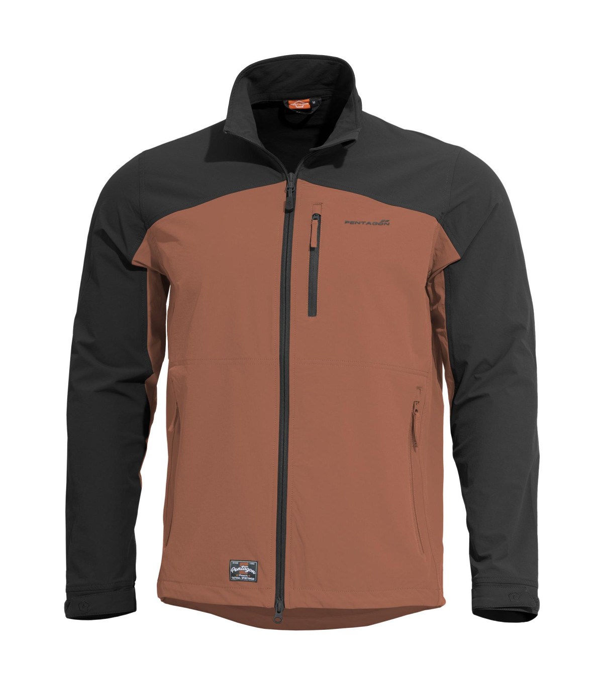 ELITE LIGHT SOFTSHELL JACKET K08044-74