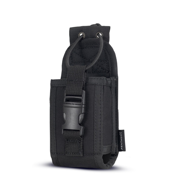 SIGNAL RADIO POUCH K17126