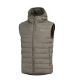 AURORA 2.0 PUFFER HOODED VEST K04011-2.0