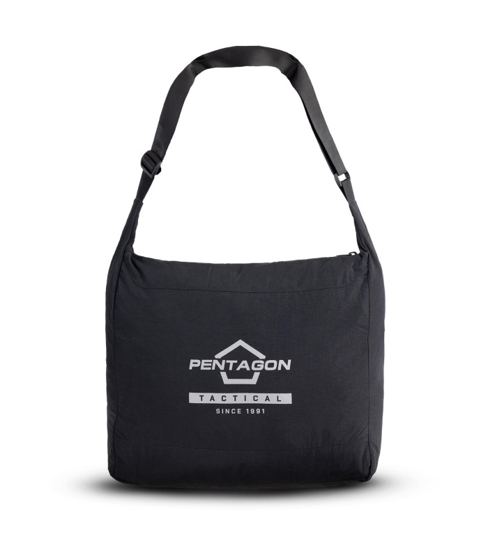 HERALD FOLDABLE MESSENGER BAG K16120