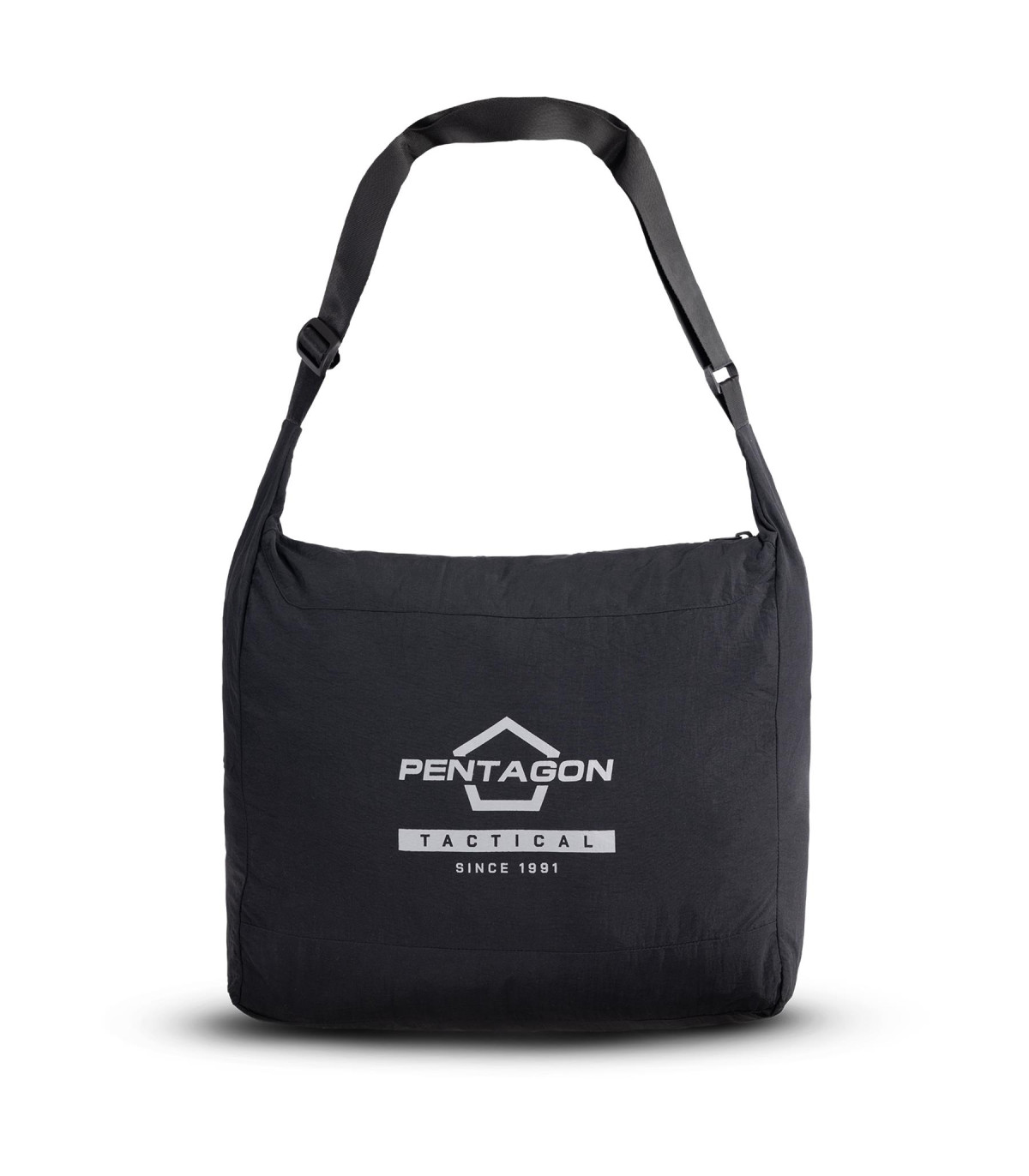 HERALD FOLDABLE MESSENGER BAG K16120