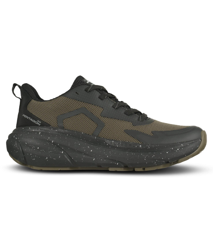 INVICTUS FIELD SNEAKERS K15065