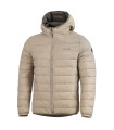 ΜΠΟΥΦΑΝ PENTAGON AURORA 2.0 PUFFER HOODED JACKET ΑΝΤΙΑΝΕΜΙΚΟ