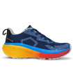 INVICTUS FIELD SNEAKERS "SOLAR FLARE" K15065-SF