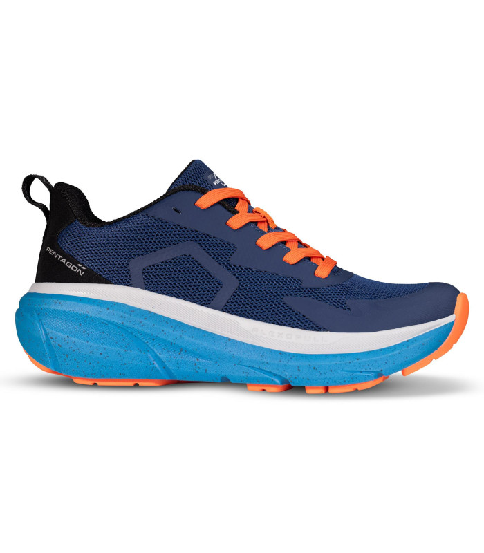 INVICTUS FIELD SNEAKERS "VOLTAGE" K15065-VLG