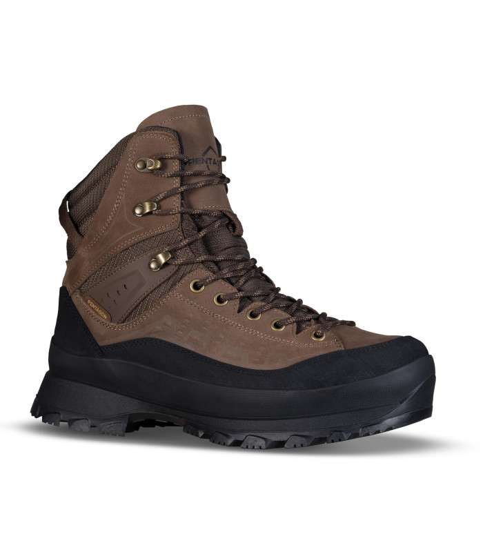 PREDATOR MOUNTAINEERING 8" BOOTS K15068