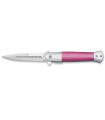 ΣΟΥΓΙΑΣ ALBAINOX, Steel/aluminum, Pink, 25504