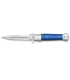 ΣΟΥΓΙΑΣ ALBAINOX, Steel/aluminum, Blue, 25503