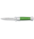 ΣΟΥΓΙΑΣ ALBAINOX, Steel/aluminum, Green, 25501