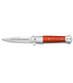 ΣΟΥΓΙΑΣ ALBAINOX, Steel/aluminum, Red, 25500