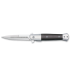 ΣΟΥΓΙΑΣ ALBAINOX, Steel/aluminum, Black 25498