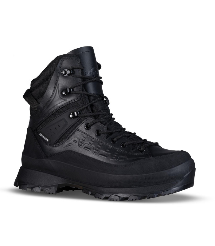 PREDATOR PATROL 8" BOOTS K15067
