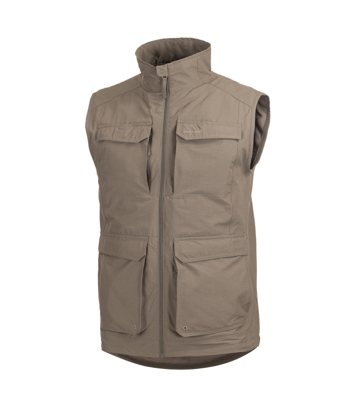 TIGERTRAIL TROPIC VEST K04018