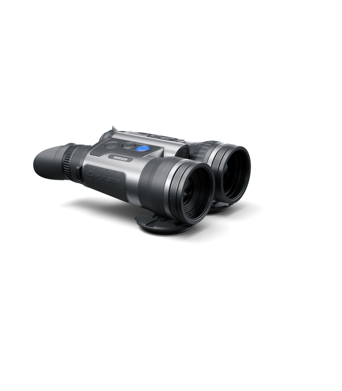 ΘΕΡΜΙΚΗ ΑΠΕΙΚΟΝΙΣΗ PULSAR MERGER LRF XΤ50