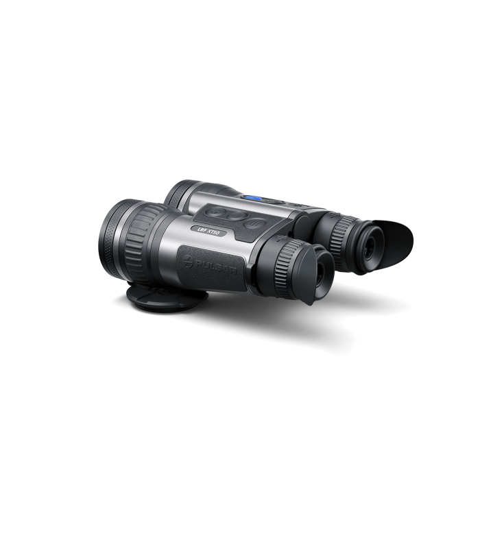 ΘΕΡΜΙΚΗ ΑΠΕΙΚΟΝΙΣΗ PULSAR MERGER LRF XΤ50