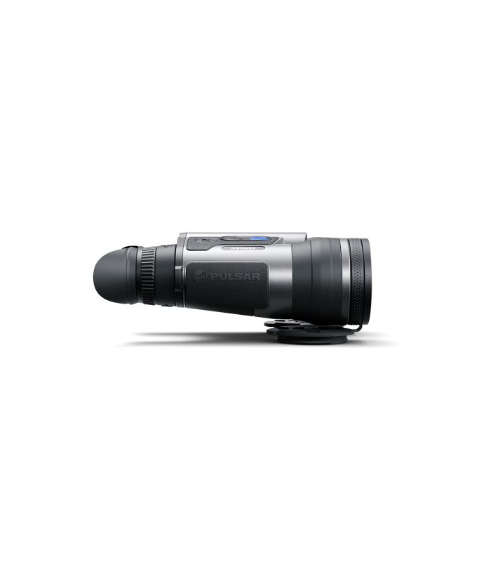 ΘΕΡΜΙΚΗ ΑΠΕΙΚΟΝΙΣΗ PULSAR MERGER LRF XΤ50