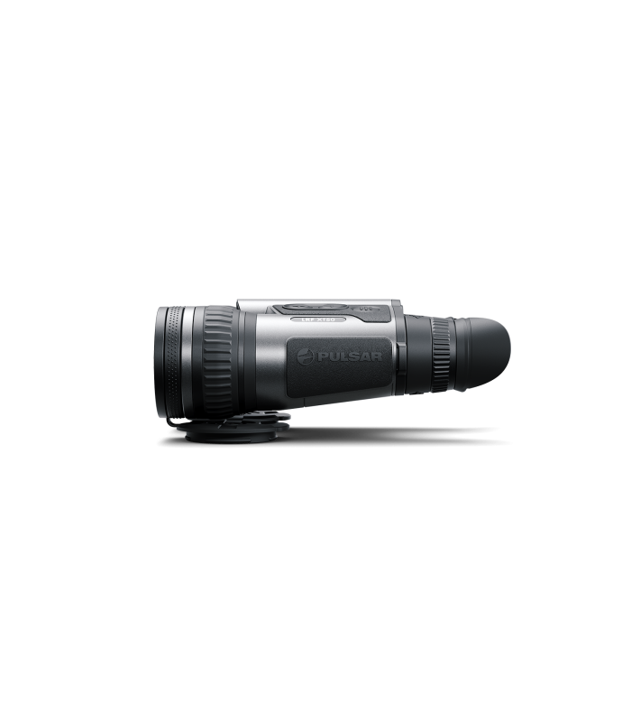 ΘΕΡΜΙΚΗ ΑΠΕΙΚΟΝΙΣΗ PULSAR MERGER LRF XΤ50