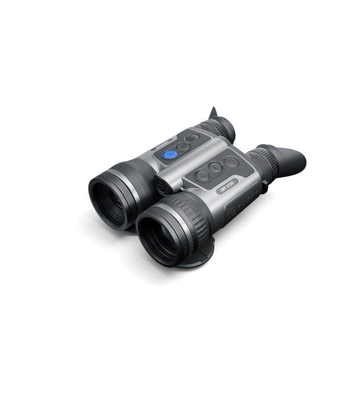 ΘΕΡΜΙΚΗ ΑΠΕΙΚΟΝΙΣΗ PULSAR MERGER LRF XΤ50