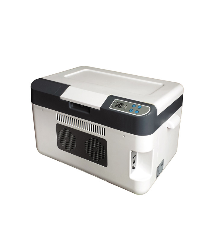 ΨΥΓΕΙΟ POLARKING 22L 12/220V