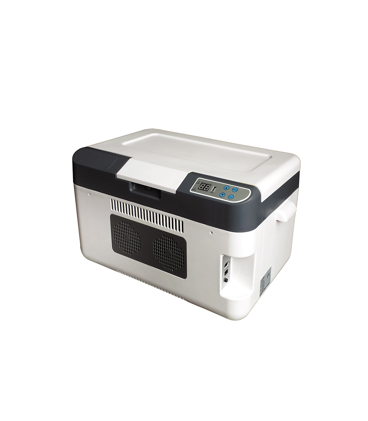 ΨΥΓΕΙΟ POLARKING 22L 12/220V