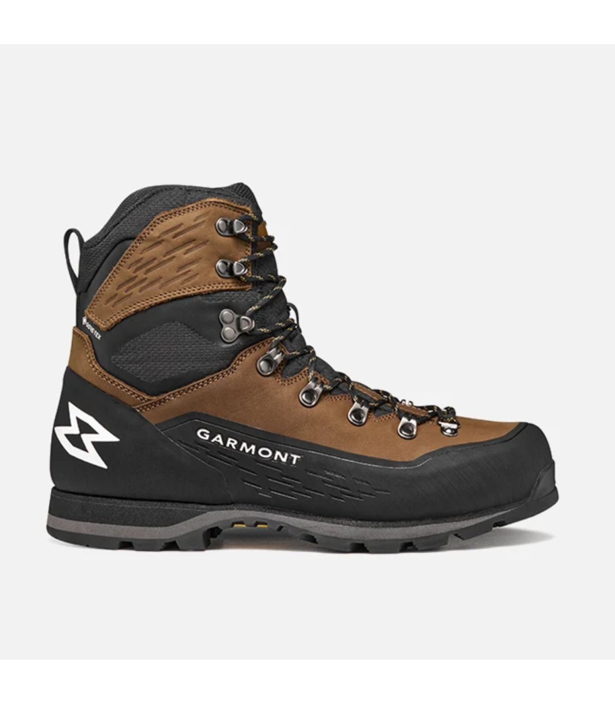 Garmont Nebraska 3 GTX Waterproof Trekking Boots | Sabotage Oddal