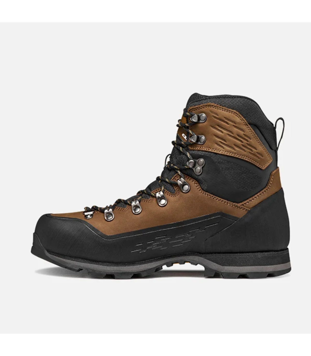 Μπότες Garmont Nebraska 3 GTX Trekking Boots Ορειβατικά Αδιάβροχα | Sabotage Oddal