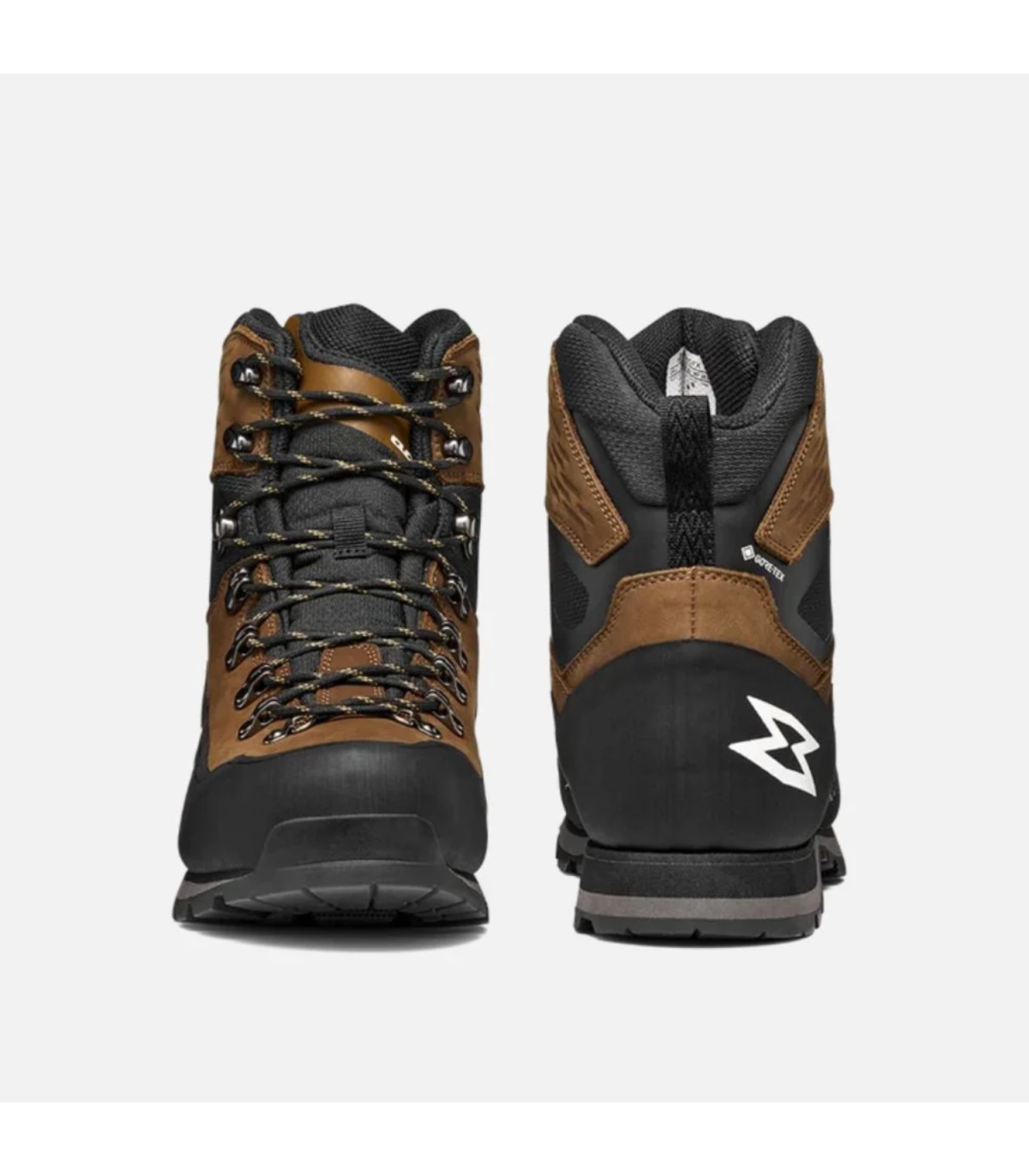 Μπότες Garmont Nebraska 3 GTX Trekking Boots Ορειβατικά Αδιάβροχα | Sabotage Oddal