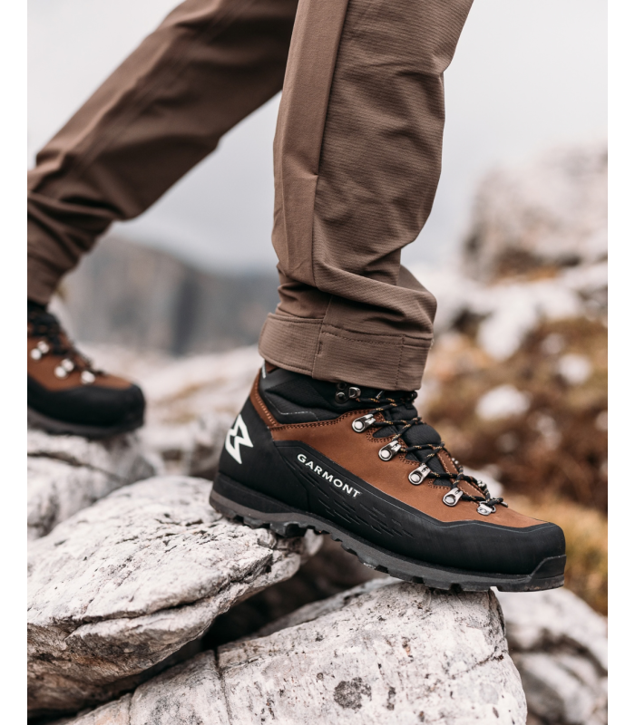 Μπότες Garmont Nebraska 3 GTX Trekking Boots Ορειβατικά Αδιάβροχα | Sabotage Oddal