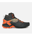 ΜΠΟΤΑΚΙΑ GARMONT 9.81 ONYX MID GTX APPROACH BOOTS ΑΔΙΑΒΡΟΧΑ