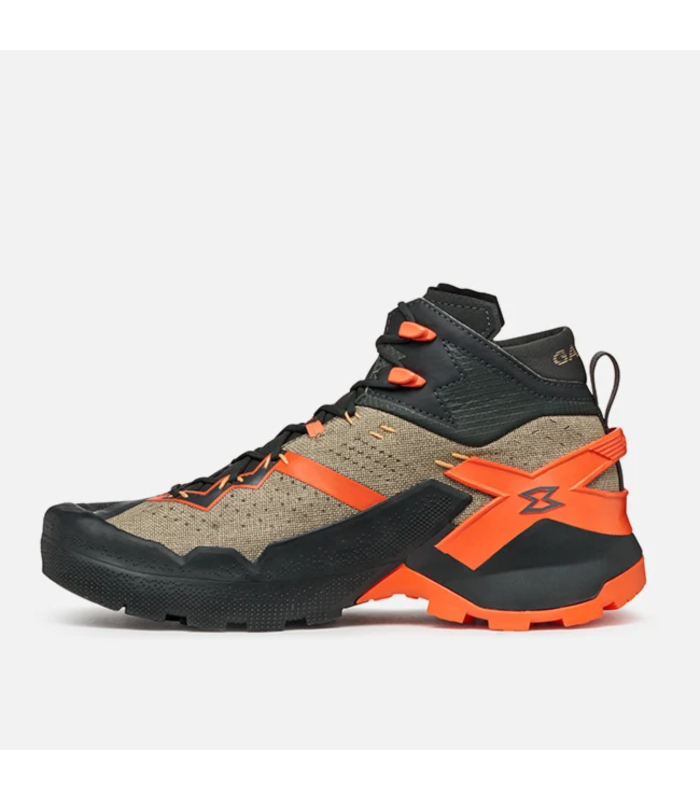 Μποτάκια Garmont 9.81 Onyx Mid GTX Approach Boots Αδιάβροχα | Sabotage Oddal