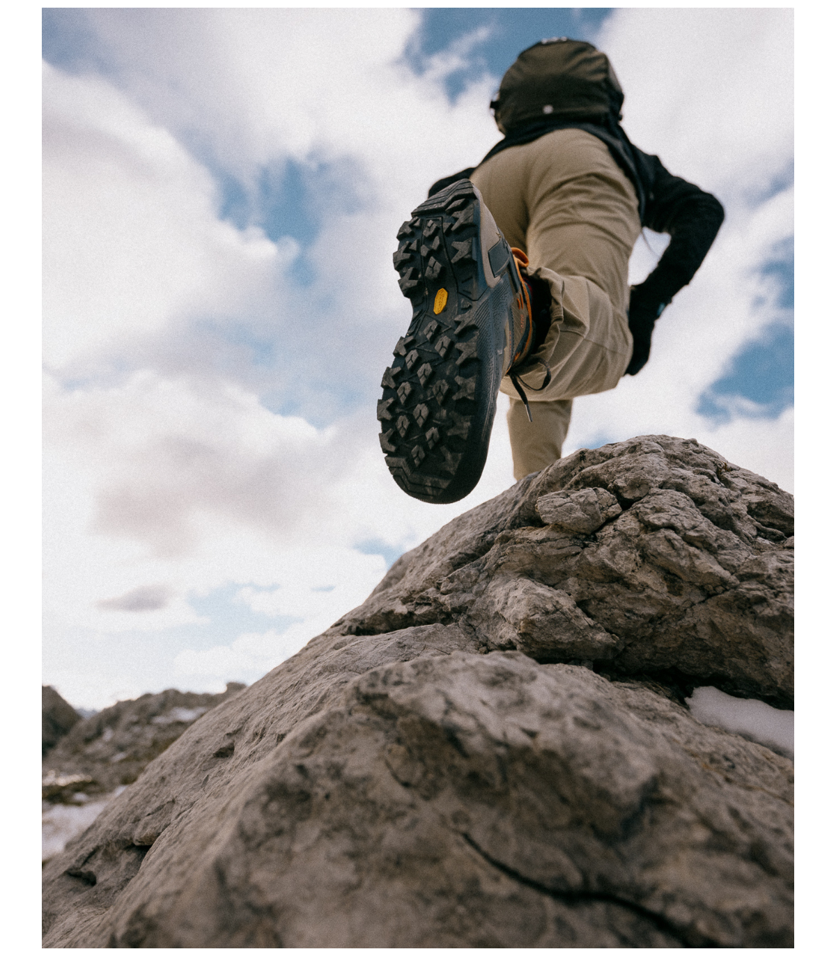Garmont 9.81 Onyx Mid GTX Waterproof Approach Boots | Sabotage Oddal