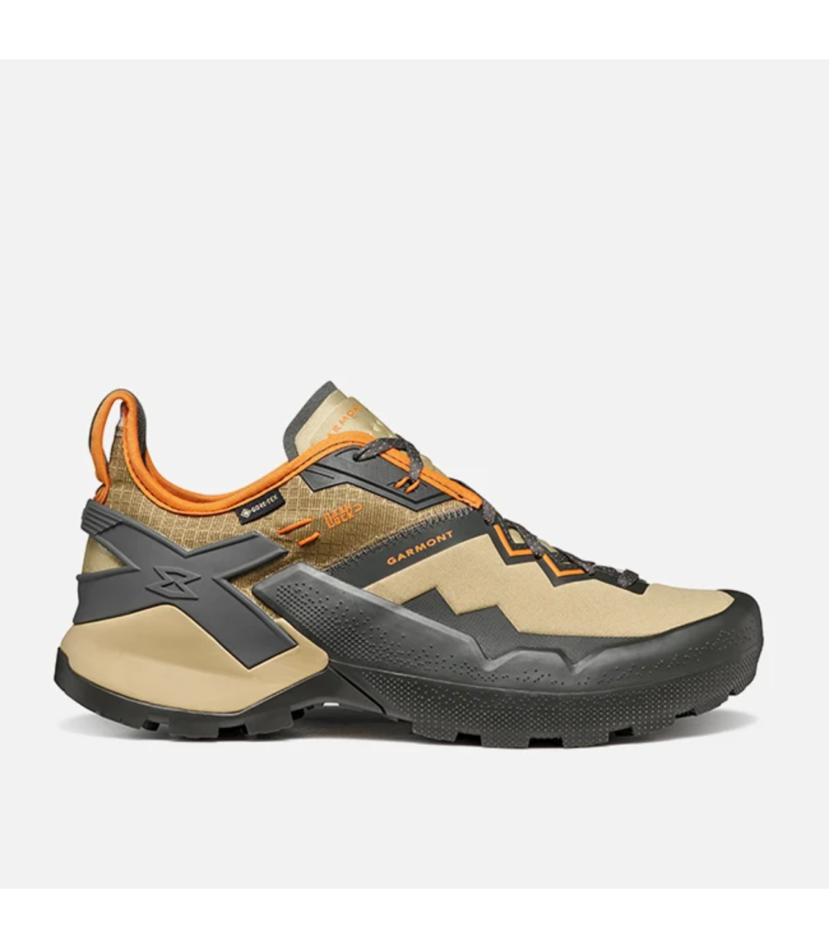Garmont 9.81 Onyx MB GTX Waterproof Approach Shoes | Sabotage Oddal